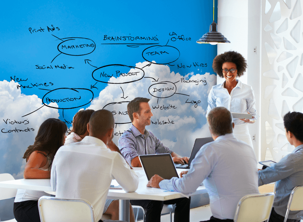 Reasons Why Your Company Should Choose peerhatch Writable Walls Today