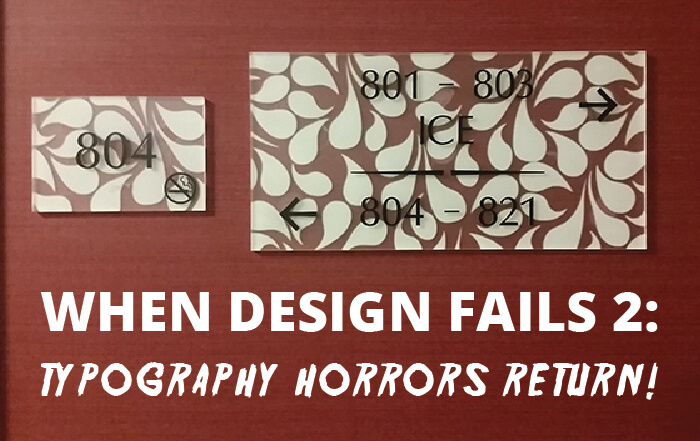 When Design Fails – Volume II