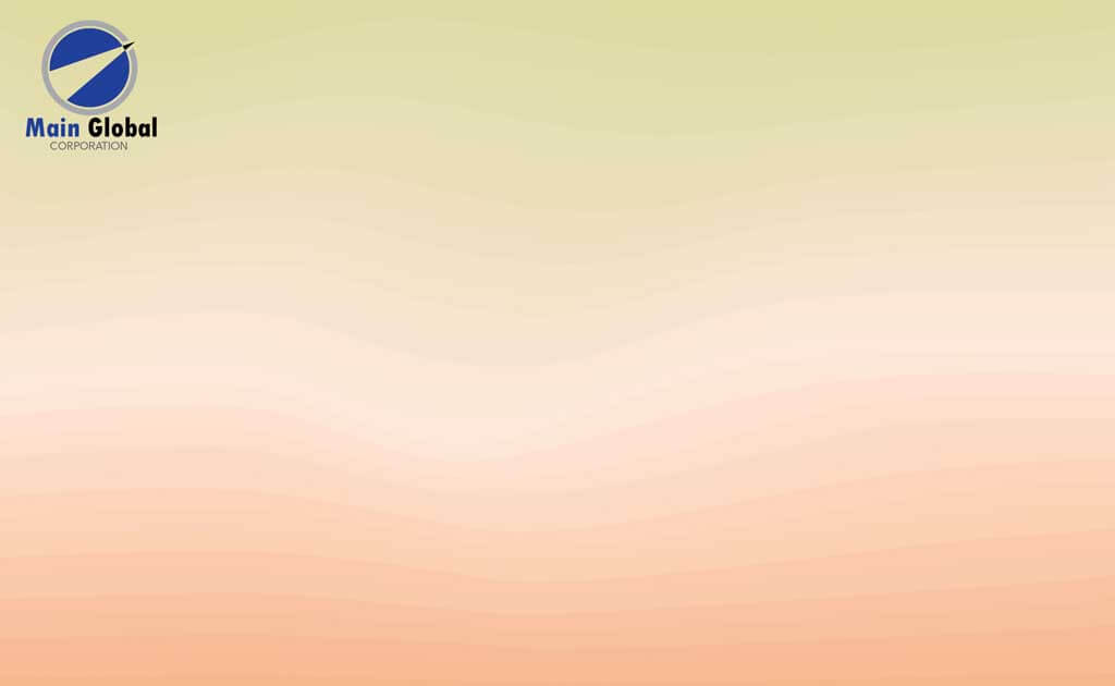 Image of Pattern theme design zero ghosting writable horizon waves sunset wall covering