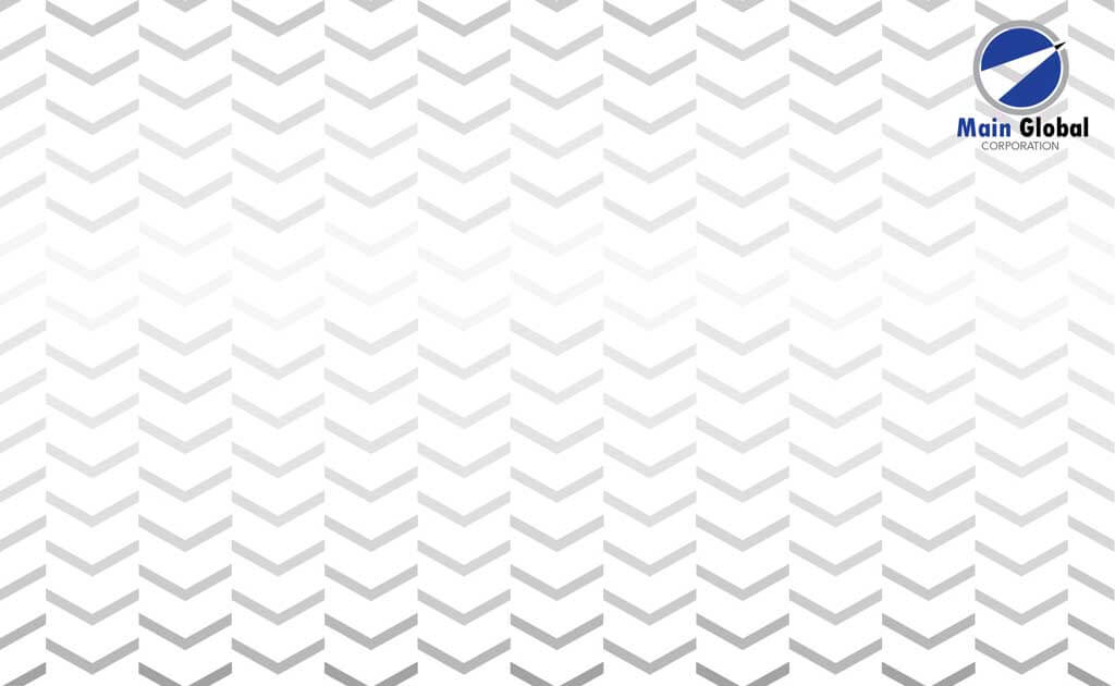 Image of Pattern theme design zero ghosting writable grey chevron wall covering