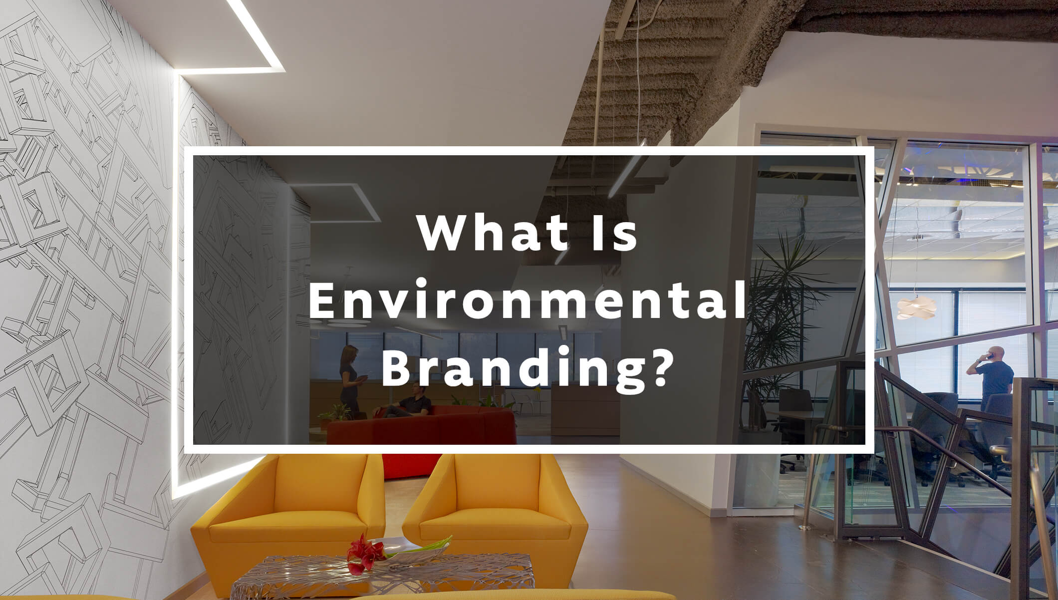 What Is Environmental Branding?
